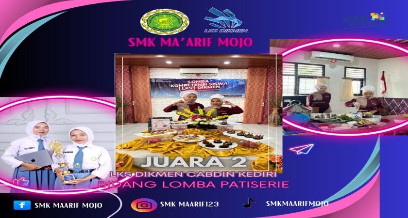LOMBA LKS